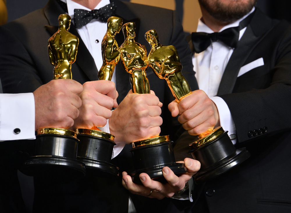 Ceny Oscar se blíží: Kdo bude usilovat o&nbsp;zlatou sošku?
