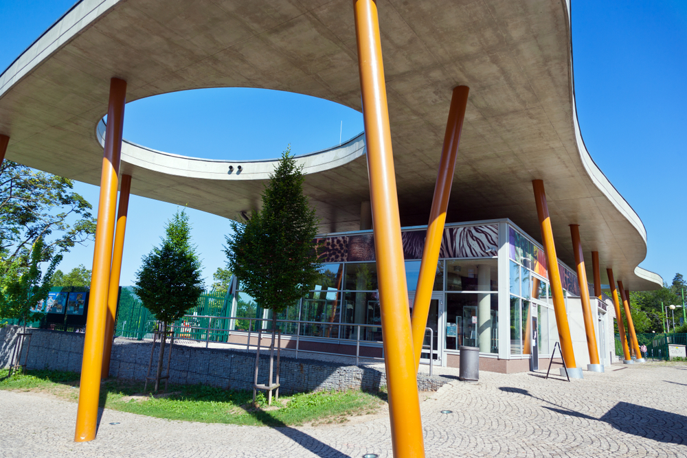 Badatelé zjistili, že liberecké zoo letos není 100, ale 115 let