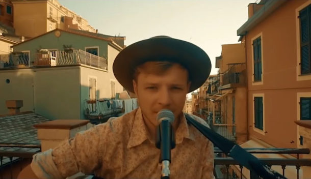 HIT-TIP Frekvence 1: Poslechněte si novinky od Chinaski, Marty Jandové a&nbsp;Thoma Artwaye