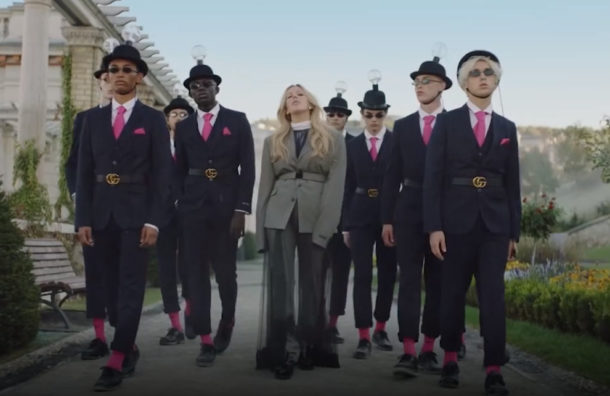 HIT-TIP Frekvence 1: Poslechněte si novinky od Ellie Goulding, Mirai a&nbsp;Avril Lavigne