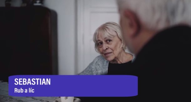 HIT-TIP Frekvence 1: Poslechněte si novinky od Sebastiana, Robbieho Williamse a&nbsp;Covers for Lovers