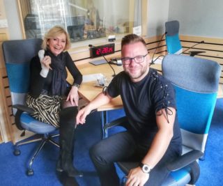 Roli v&nbsp;Kvítku mandragory mi nabízeli, ale z&nbsp;časových důvodů jsem odmítla! Poslechněte si rozhovor s&nbsp;Helenou Vondráčkovou