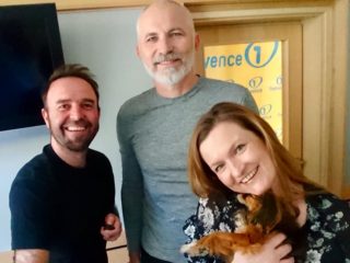 Nechápu, jak se lidé mohou ve 21.&nbsp;století bavit zotročením zvířat, řekl v&nbsp;pořadu Host Frekvence 1 bývalý ředitel pražské ZOO Petr Fejk