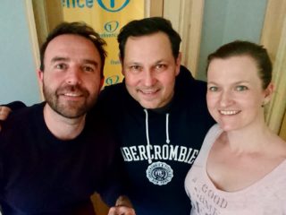 Nejsem si jist, jestli je společnost připravená na&nbsp;adopci dětí registrovanými páry, řekl v&nbsp;pořadu Host Frekvence 1 Pavel Vítek