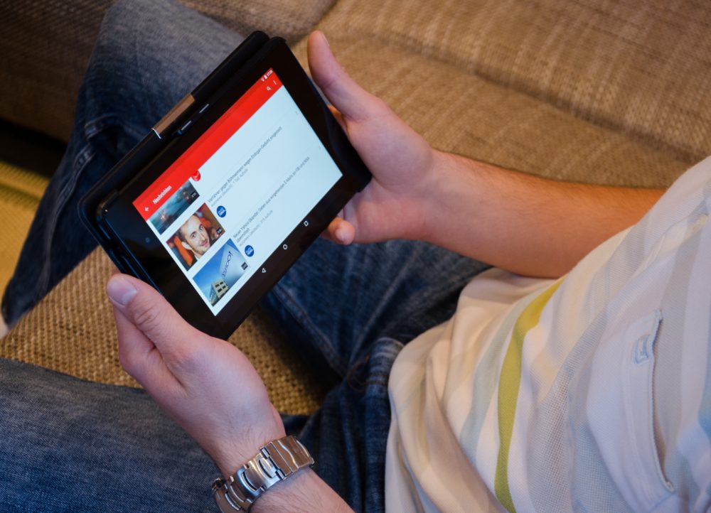 YouTube brojí proti pedofilům! Kvůli skandálu zablokuje komentáře u videí s dětmi
