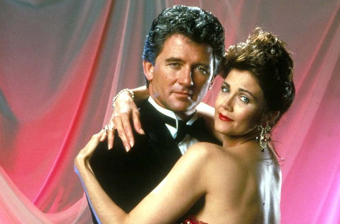 Patrick Duffy slaví sedmdesátiny! Herce proslavily seriály Dallas nebo Krok za krokem