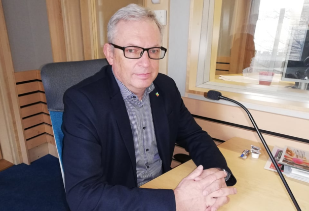 David Smoljak: Těžko u&nbsp;Babišových nápadů hledám racionální podklad