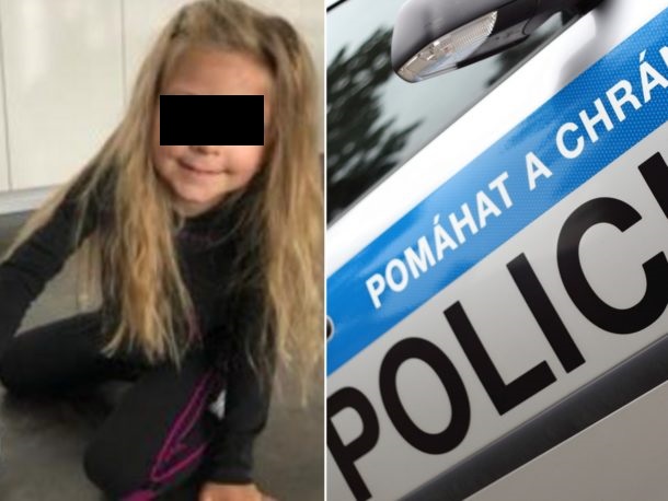 Policie hledala čtyřletou dívku z Rychnovska i její matku, obě jsou v pořádku