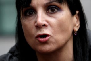 Umřete dřív, než zplodíte syny! Samková proklela tureckého velvyslance, soud jí potvrdil pokutu