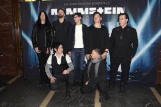 Kapela Rammstein provokuje videem s&nbsp;narážkami na&nbsp;koncentrační tábory