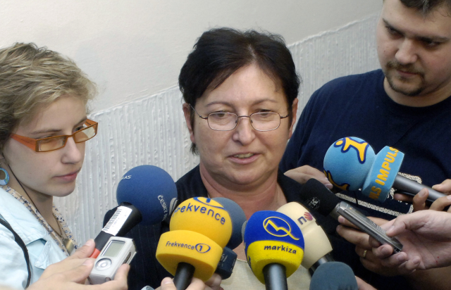 Pražská teplárenská se omluvila ženě za diskriminaci. Nedala jí funkci kvůli pohlaví