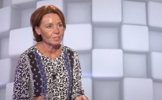 Reportérka Hedvika Miller: Trump bude určitě znovu kandidovat na&nbsp;prezidenta