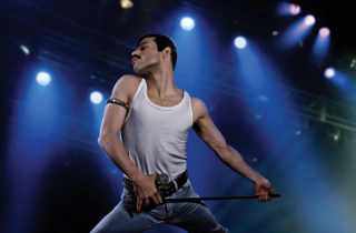 Bohemian Rhapsody a&nbsp;chyby: Jak ve skutečnosti proběhlo seznámení s&nbsp;kapelou nebo s&nbsp;Mary Austin