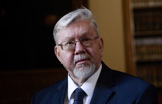 Gerloch ústavním soudcem nebude, Senát jeho nominaci odmítl