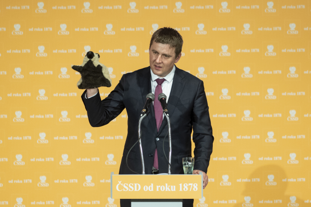 ČSSD zatím zvolila čtyři místopředsedy, mj.&nbsp;Maláčovou a&nbsp;Petříčka