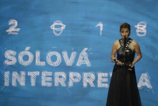 Dvě Ceny Anděl získaly Bára Poláková i&nbsp;kapely Lucie a&nbsp;The Atavists