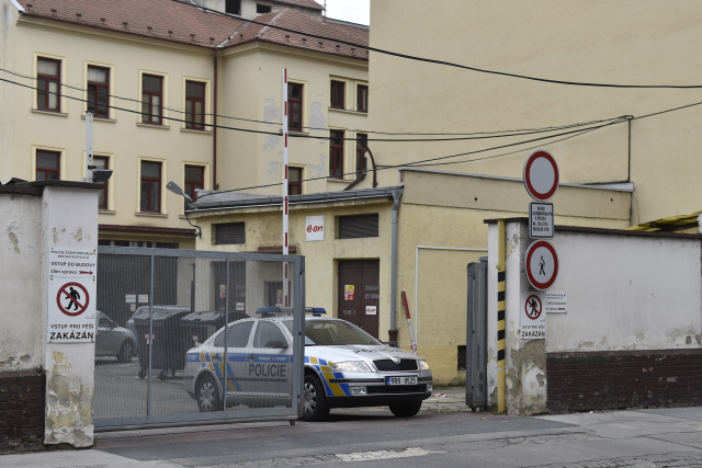 Obviněným v kauze kolem Brna-střed hrozí až 16 let vězení