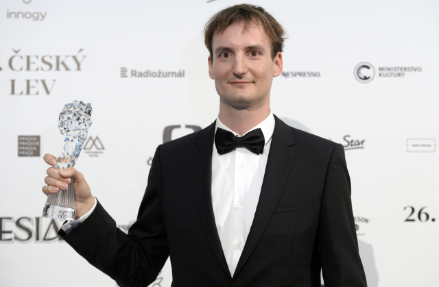 Cenám Český lev dominoval snímek Všechno bude