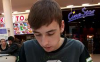 Policisté hledají Patrika (18) z&nbsp;Doks, mohl by si ublížit