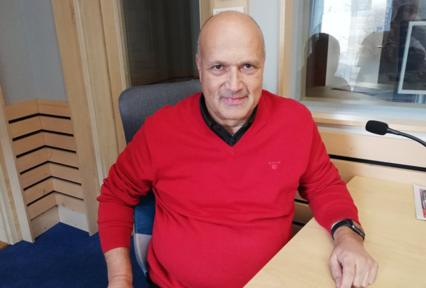 Porodník Pavel Calda: Nahrávání porodů může vést k&nbsp;žalobám