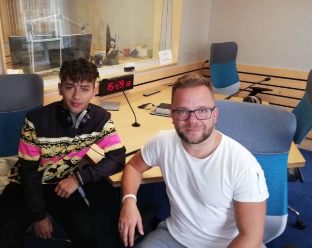 Věra Bílá podlehla zápalu plic, a&nbsp;nikoliv infarktu, řekl v&nbsp;Press klubu Jan Bendig