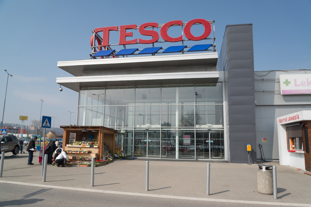 Bývalý zaměstnanec supermarketu prozradil, co roky toužil sdělit zákazníkům