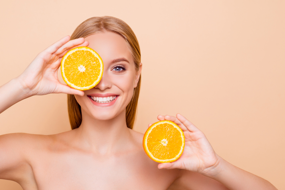 Je opravdu třeba brát v zimě vitamín C? Nejlepší je ten z ovoce či zeleniny