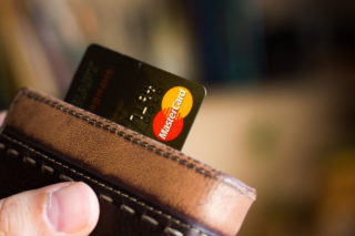 Mastercard zavádí zvukovou znělku, placení kartou bude s&nbsp;melodií
