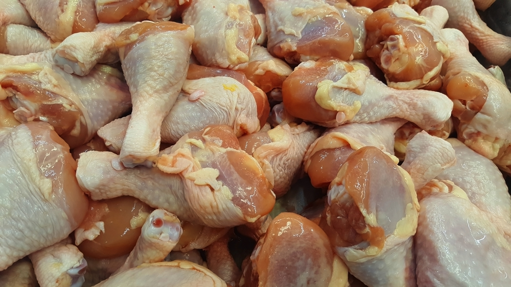 Pražské řeznictví prodalo 300&nbsp;kg polského drůbežího se salmonelou