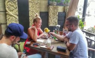 Patricie Solaříková exkluzivně pro&nbsp;Frekvenci 1: Z&nbsp;čeho má největší strach?