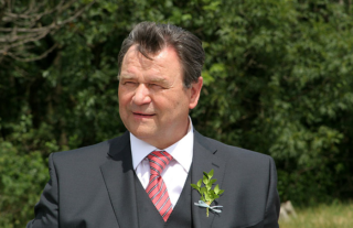Vážně nemocný Václav Postránecký (75) si v&nbsp;dalším dílu Bobulí zřejmě nezahraje