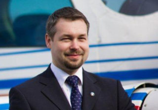 Letadla Boeing 737 MAX se mohou objevit v&nbsp;našem vzdušném prostoru, ale bez cestujících, řekl v&nbsp;Press klubu Vítězslav Hezký