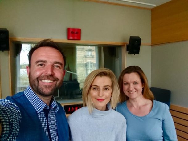 Ivana Jirešová: Cvičení jógy je jediná možnost k&nbsp;přežití, nedá se to ničím nahradit