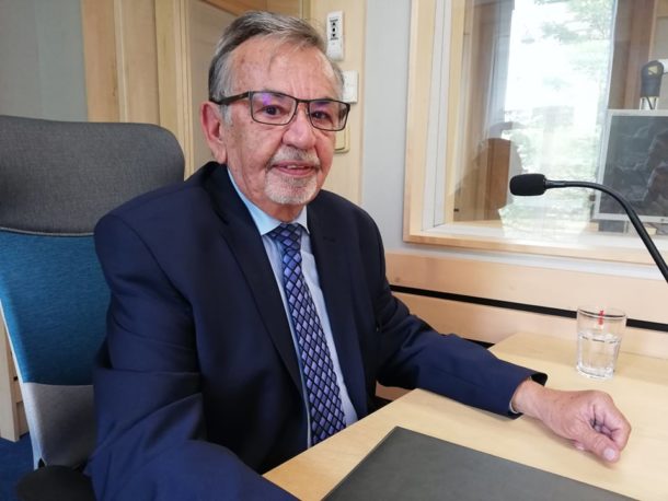 Epidemiolog Igor Kohl: Jedinou možností, jak se chránit před meningokokem, je očkování