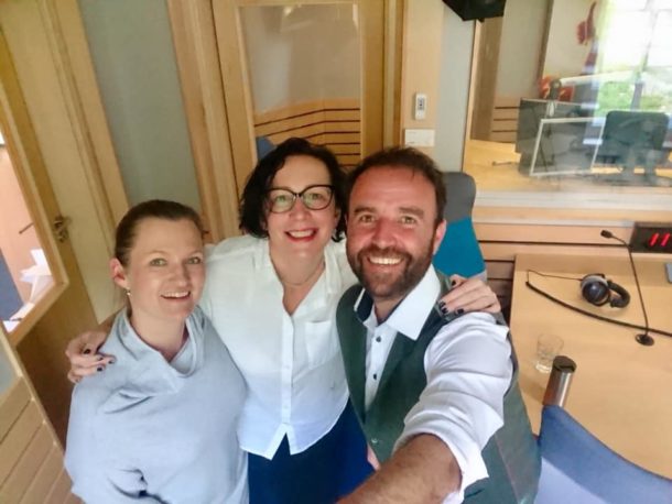 Kristýna Frejová: Půst je skvělá věc, ale nesmí se dělat, když o&nbsp;něm člověk nic neví