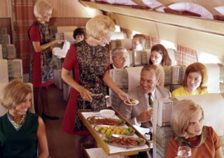 Takhle se létalo v&nbsp;minulosti! Tahle GALERIE vás přiměje chtít cestovat v&nbsp;čase