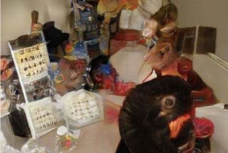 Na této fotografii si vylámalo zuby několik lidí: Dokážete rozpoznat jednotlivé objekty?