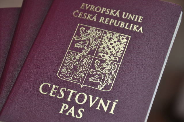 Děti a&nbsp;vnuci emigrantů nejspíš snadněji získají české občanství