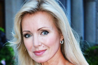 Kateřina Brožová: Smrt Dana Nekonečného mě dostala. Na&nbsp;Dana Ťoka se nezlobím