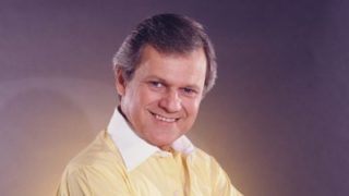 Ve věku 83 let zemřel hlavní sok J.R. z&nbsp;Dallasu