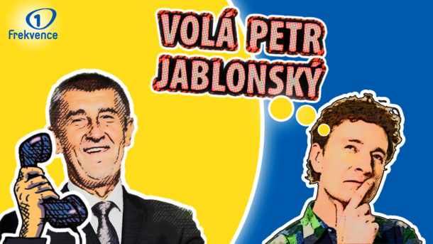Andrej Babiš sází sám na&nbsp;sebe