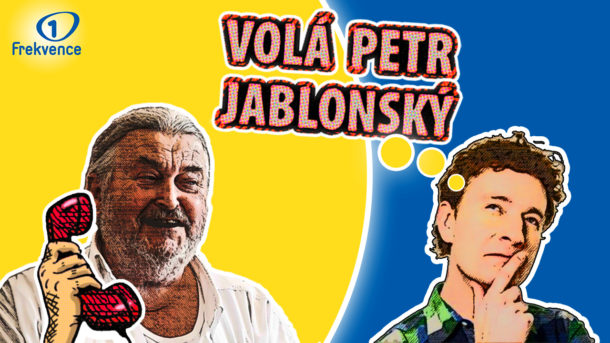 Na Františka Ringo Čecha přišlo jaro