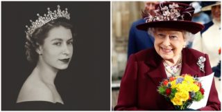 Královna Alžběta II. slaví 93.&nbsp;narozeniny! Prohlédněte si úžasné snímky z&nbsp;jejího života