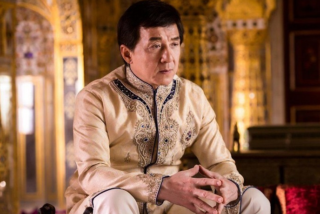 Jackie Chan slaví 65! Za život si zpřelámal snad všechny kosti v&nbsp;těle