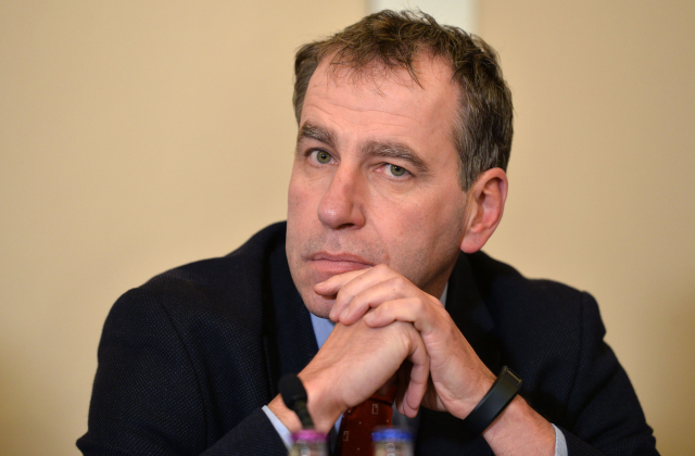 Europoslanec Niedermayer: Státní rozpočet ČR není připravený na&nbsp;problémy