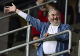 František Ringo Čech skončil v&nbsp;nemocnici: Trápí ho srdce