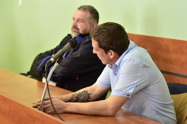 Soud uložil majiteli psa za usmrcení dítěte podmíněný trest