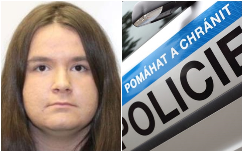 Policie pátrá dívce z Blanenska, dva hochy z Břeclavska už našla
