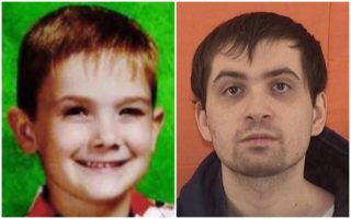 V USA obvinili muže (23), který se vydával za pohřešovaného chlapce. Hrozí mu 8 let