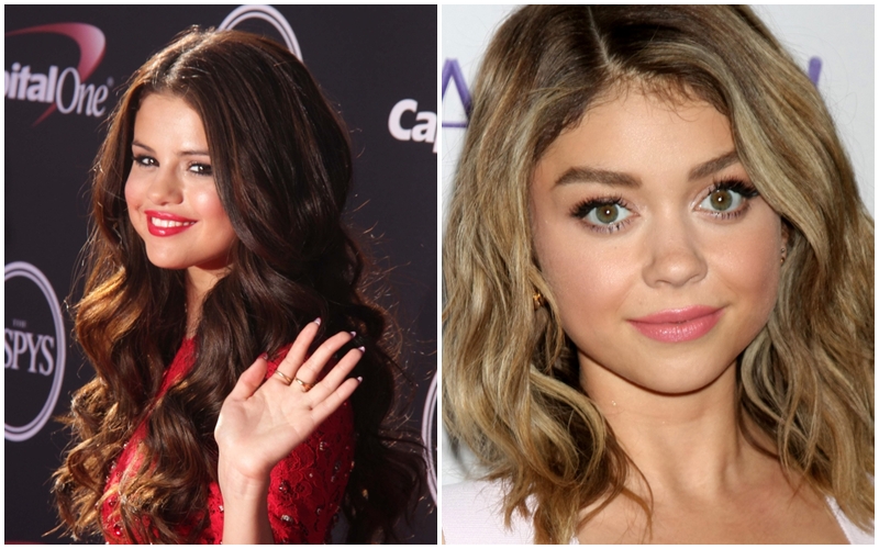 Transplantace se nevyhýbají ani celebritám: Podstoupily ji Selena Gomez nebo Sarah Hyland
